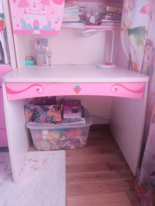 Детская мебель Cilek