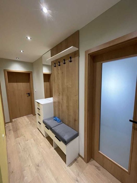 Дава се под наем Тристаен апартамент в Пловдив, Христо Смирненски - 120 кв.м за 980 € - Снимка #12