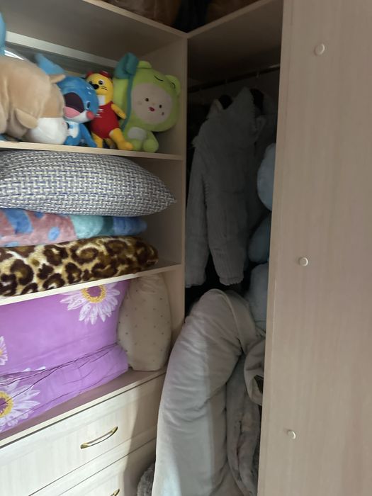 Продам квартиру , 2 этаж , панельный дом