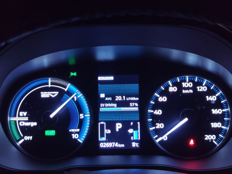 Vând Mitsubishi Eclipse Cross PHEV