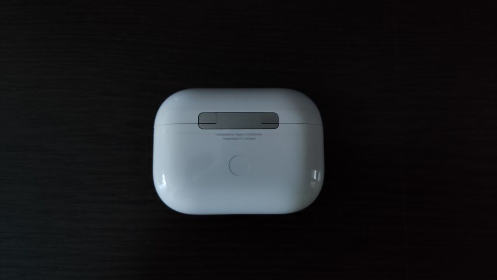 AirPods Pro 2 MagSafe (USB-C)