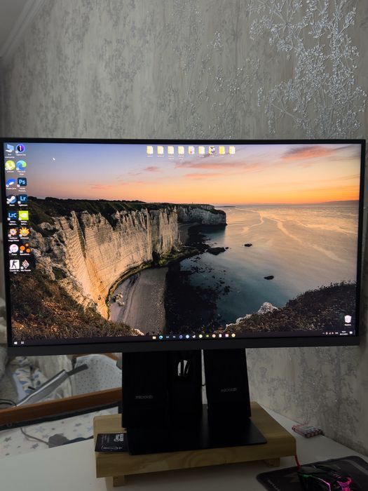 Игравой компьютер