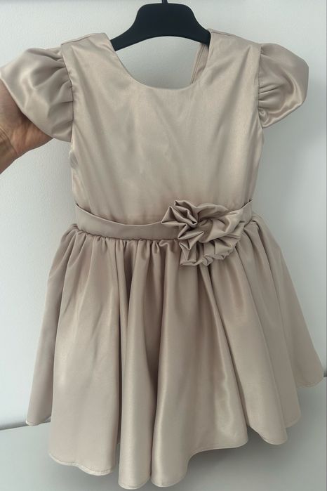 Rochie model unicat fetita