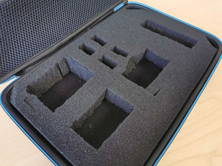 Wicked Chili GOP Case XL калъф за GoPro камери от 1-ва до 13-та версия