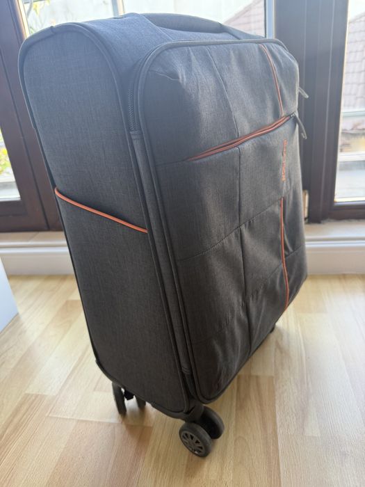 Troller Ella Icon Sharp in garantie