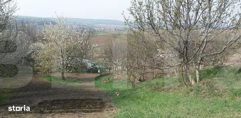 Casa individuala, 63 mp, teren 8657 mp, Manolesti - Botosani