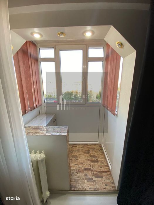 Apartament  2 camere/ 10 min metrou Titan/ sector 3