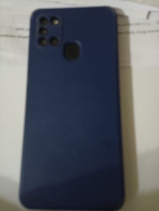 Телефон Galaxy A21s