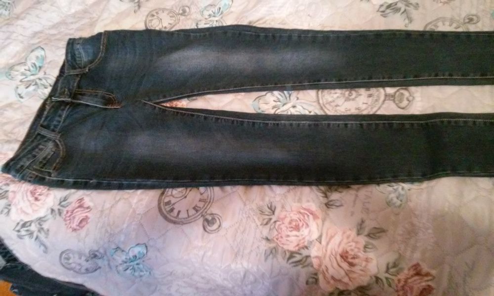 Дънков гащеризон