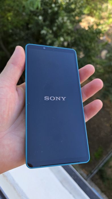 Sony Xperia 10 VII - 128gb