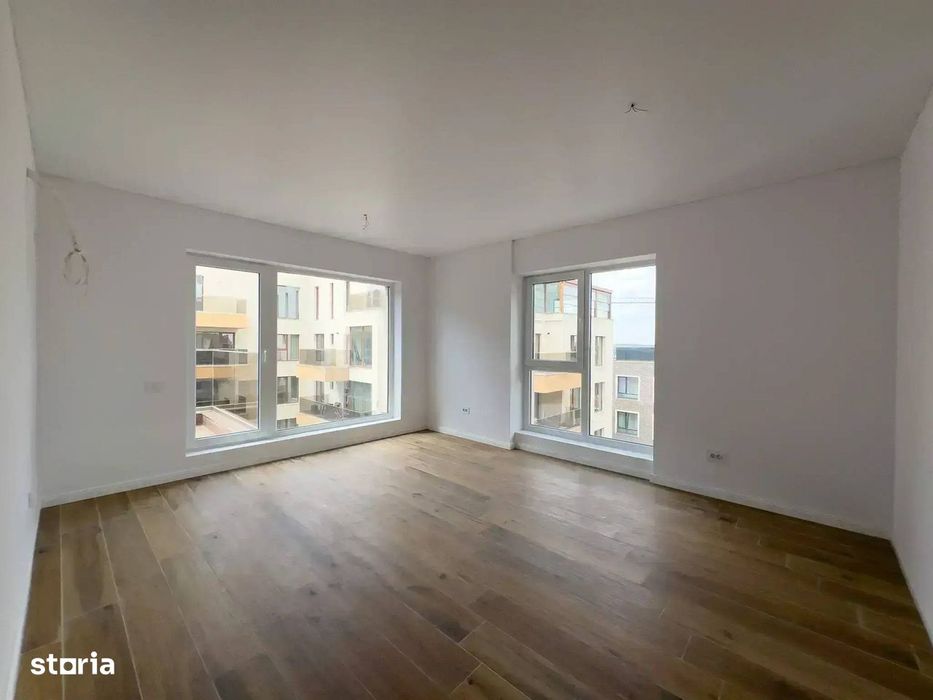 Pipera Apartament 3 Camere LUX Decomandat Mutare Imediata Comision 0