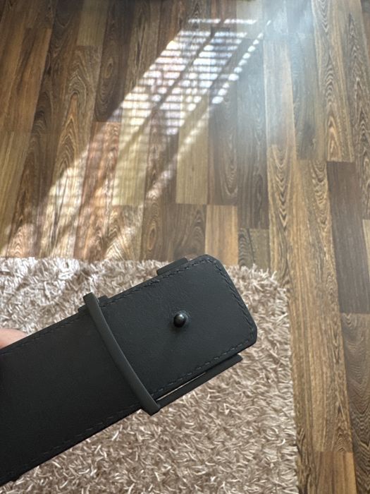 Louis Vuitton Damoflage Belt