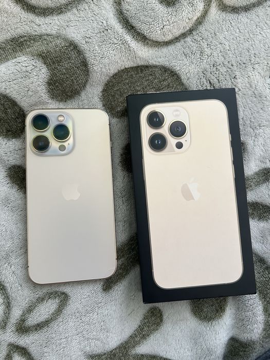 Продам iPhone 13 Pro !!! Айфон 13 про !!!