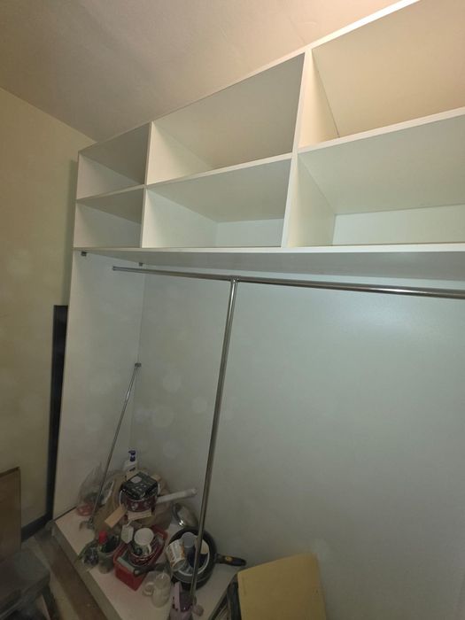 Мебель кухня, шкаф кровать