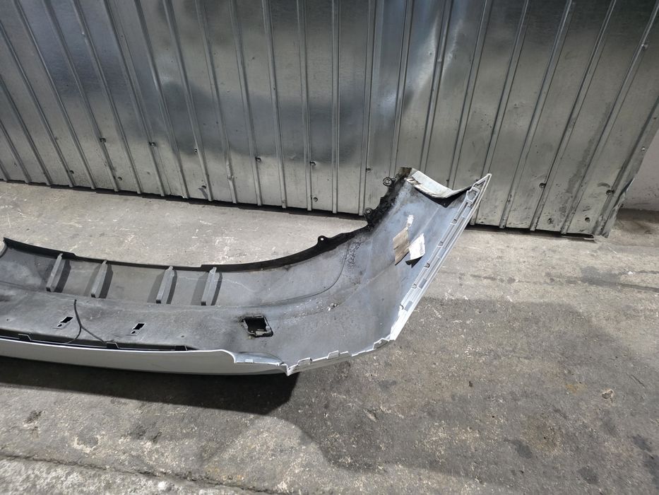 Bară spate BMW seria 1 F20 f21