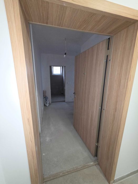 Апартмаент в Надежда