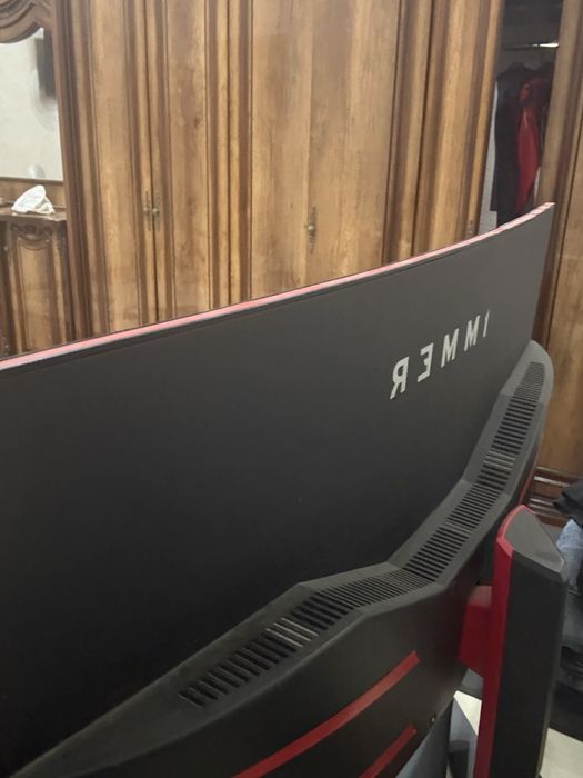 Monitor 180 gertsovka sotiladi
