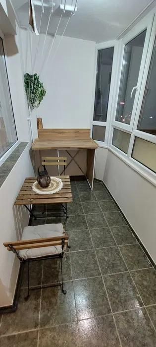 Тристаен апартамент, под наем, Окръжна болница