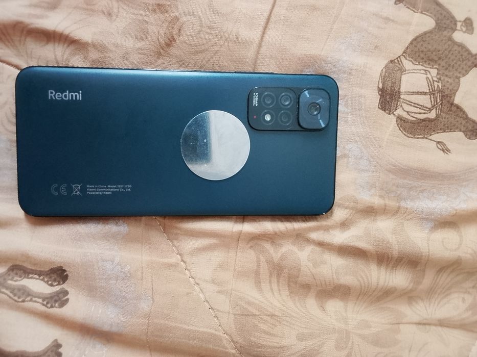 redmi note 11s 64гб