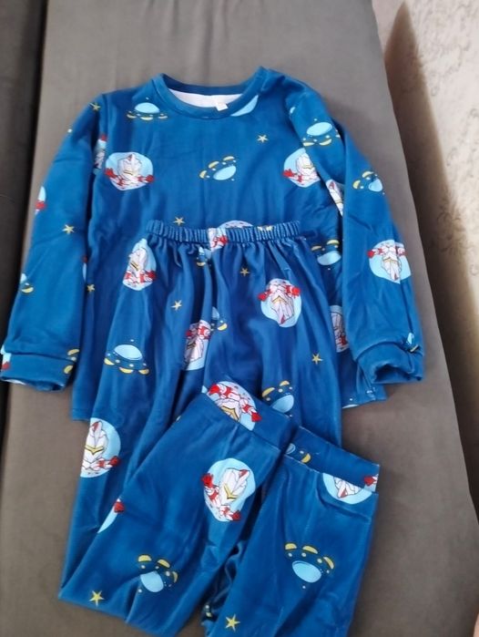 Детская одежда новая