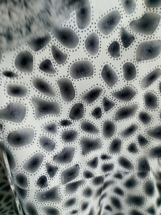 Куртка кожаная женская