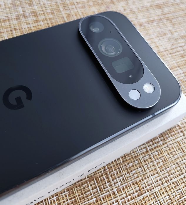 Gogke Pixel 9 Pro 512gb
