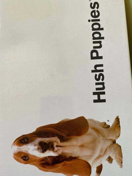 Нови летни чехли Hush Puppies, №39