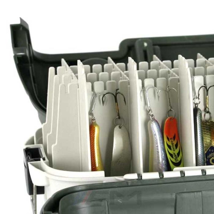 Куфар за воблери Formax A011