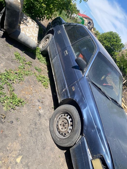 Авто на разбор есть пока все