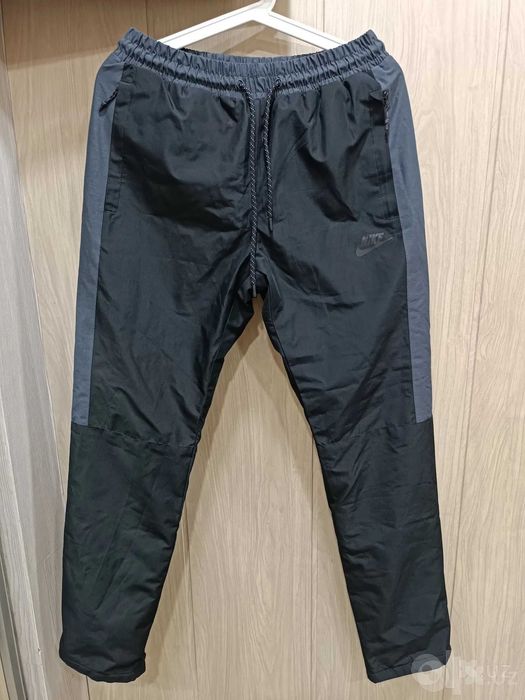 Оригинальные штаны Nike