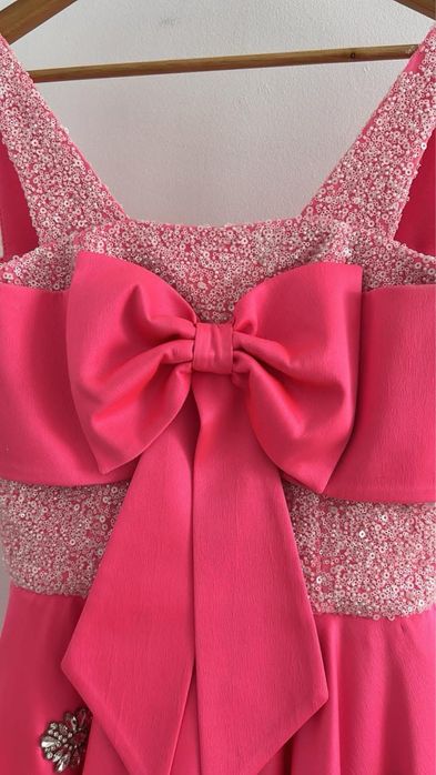 Rochie de barbie