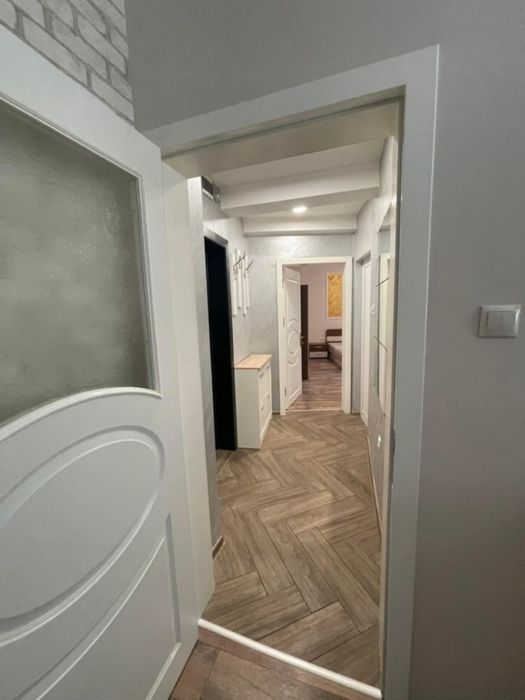 Дава се под наем Едностаен апартамент в Търговище, Център - 50 кв.м за 255 € - Снимка #14