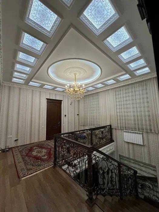 АРЕНДА Яккасарай РАКАТ Дом 8 Комнат