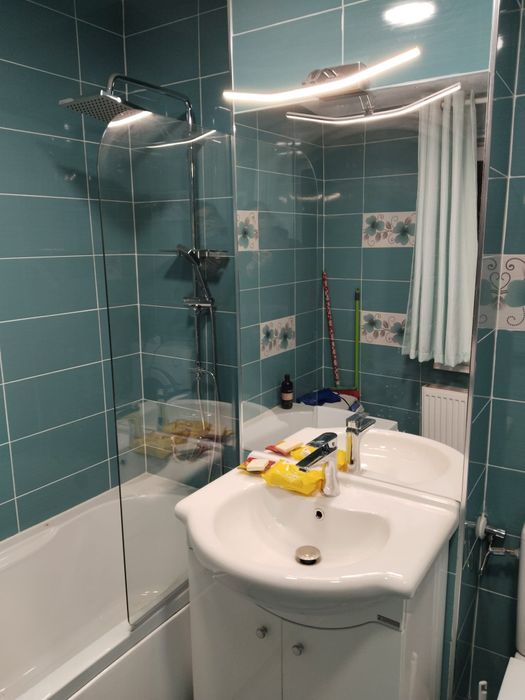 Apartament doua camere etaj4