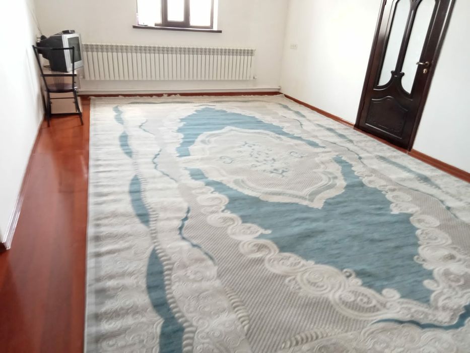 Кілем сатылады 1 ай қолданылған