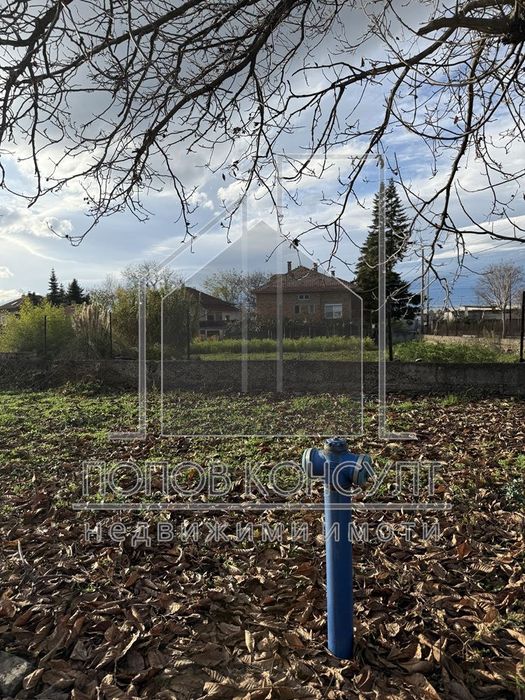 Продава се Парцел в с. Поповица, Област Пловдив - 550 кв.м за 40 €/кв.м - Снимка #6