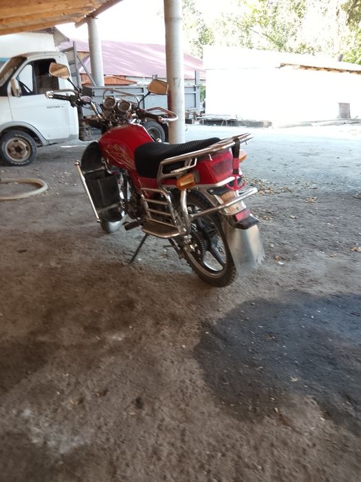 Алматор почти новый