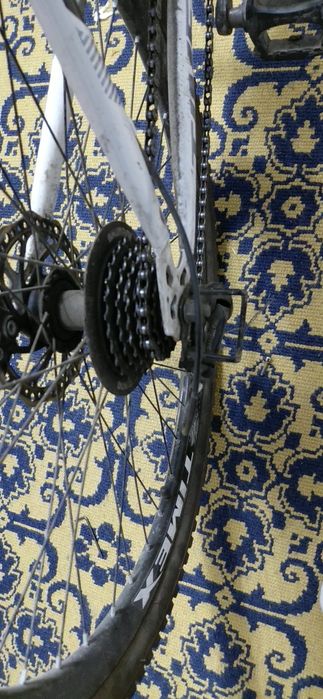 Продам велосипед