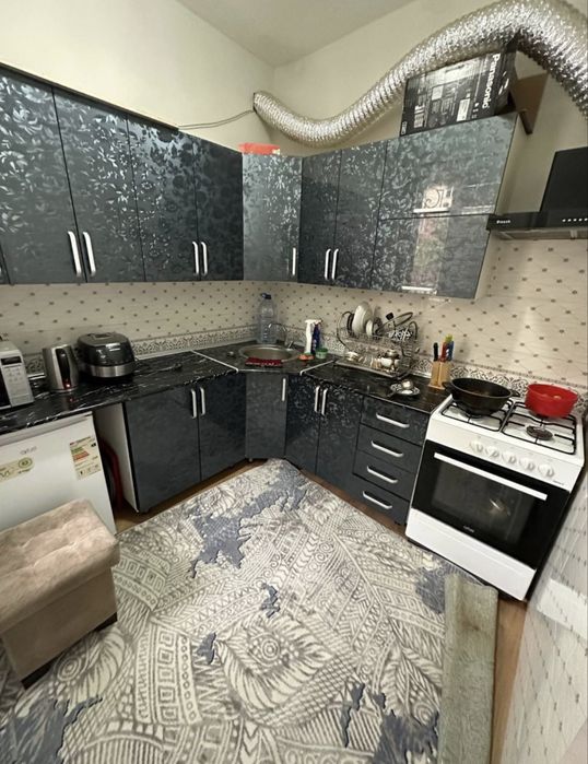 Срочна аренда сергели 6 А метро 2 чи бекат енида