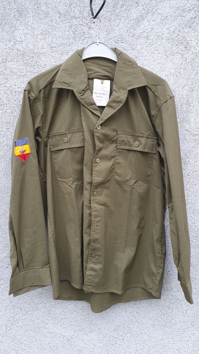 Cămașă gărzile patriotice  48 II