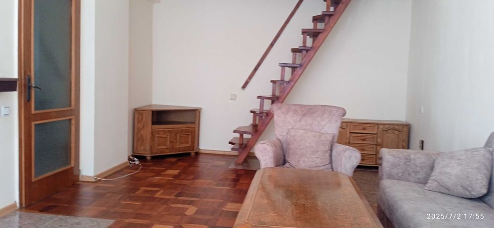 Продавам многостаен апартамент - тип мезонет, гр. София