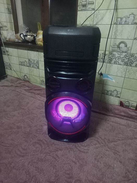 Калонка для музика хороший рабочий ну класни.