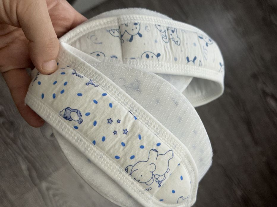 Бандаж пупочный для грыж