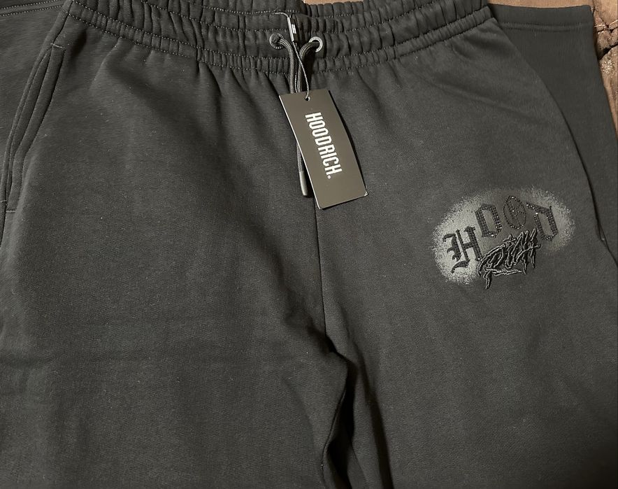 Hoodrich спортен екип