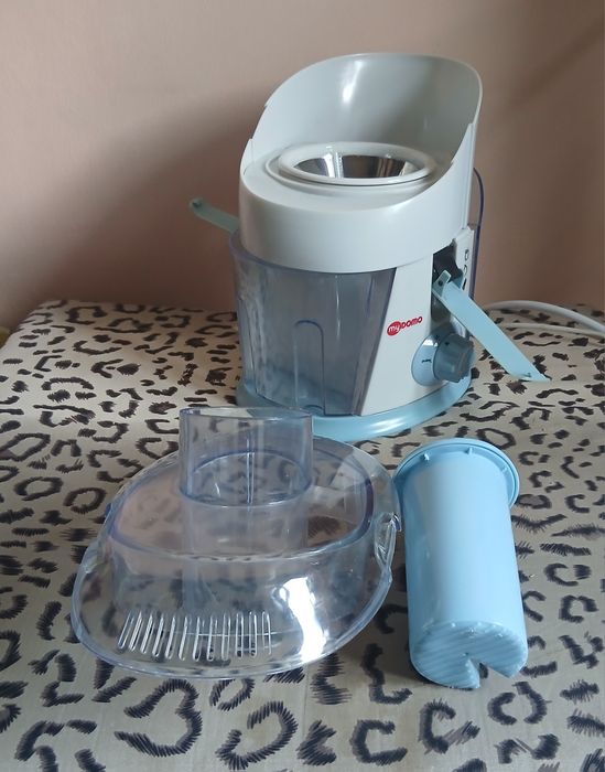Сокоизтисквачка-Model:MyDOMO MD-207
