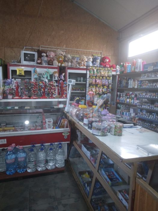 Spațiu comercial Gaesti