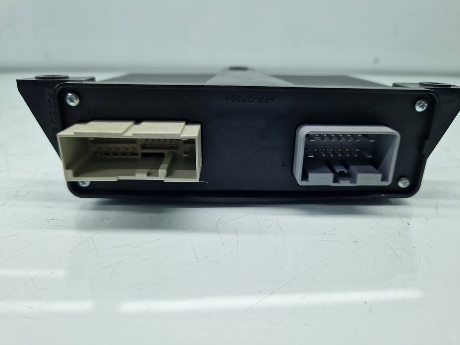 Calculator frana de mana Jaguar XF (X250) [Fabr 2008-2015] Facelift 8W