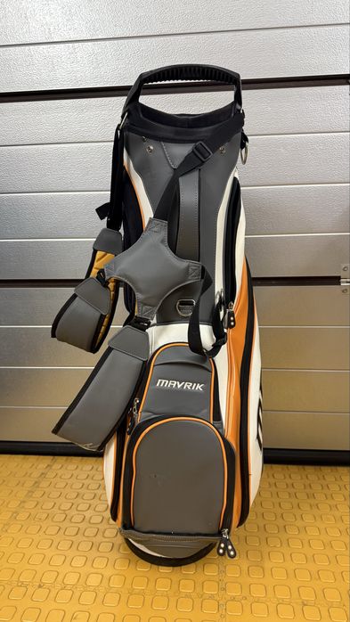 Чанта за голф Callaway Mavrik