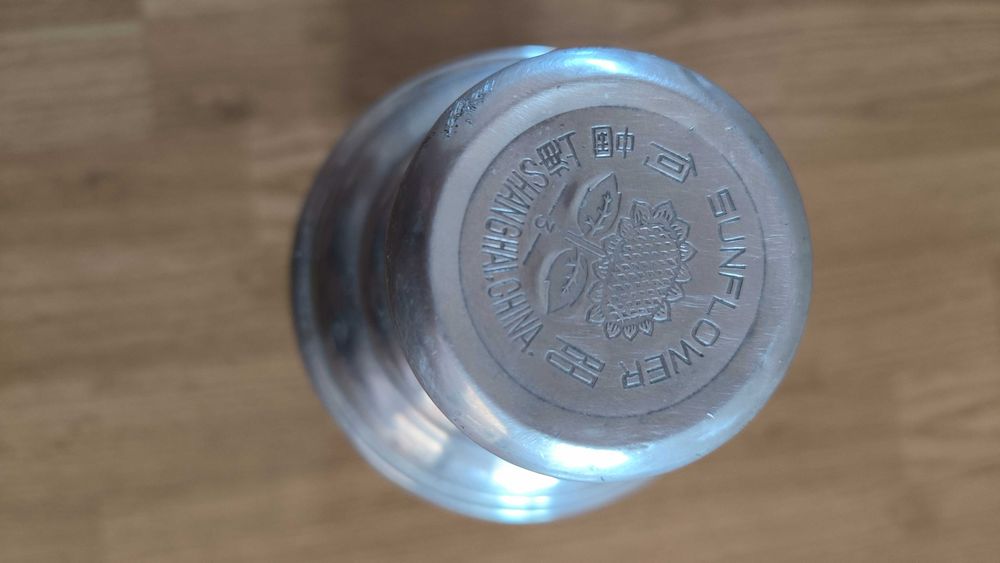 Термос 2 литра от соца