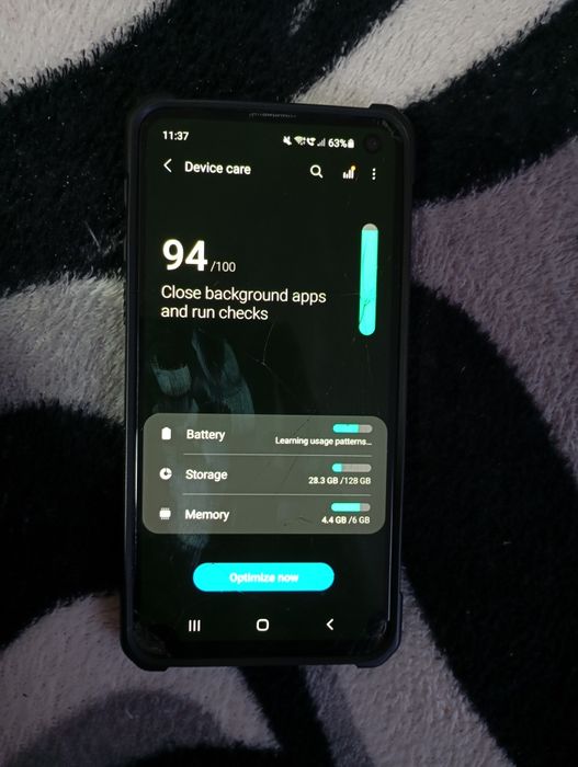 Vând/Schimb Samsung S10e